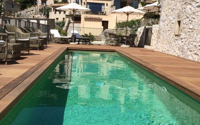 Auberge de Tourrettes