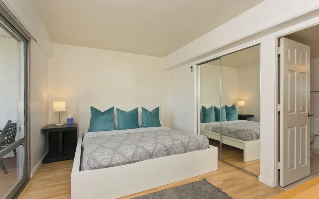 Ilikai Hotel 2Bedroom