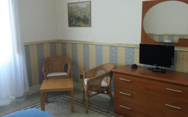 Tra San Pietro E Piazzale Clodio