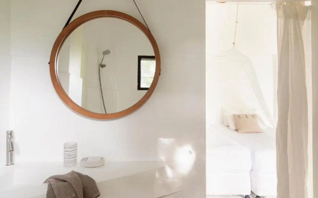 Coconut Beach Bungalows