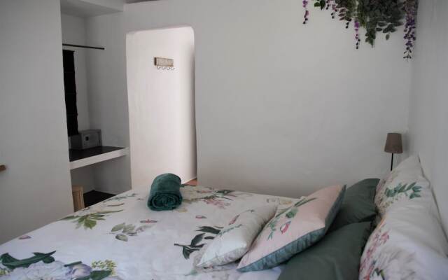 Boutique B&B El Refugio