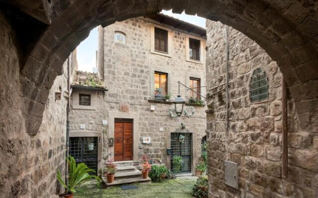 Alloggio Turistico "L'Incontro" 6