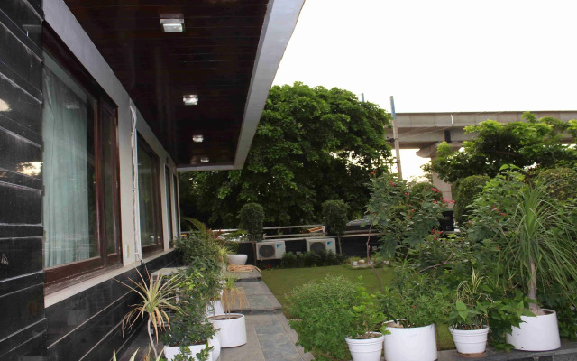 North East Residency