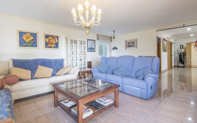 Villa Cala Crancs Th103