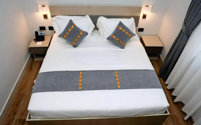 Haile Hotel Shashemene