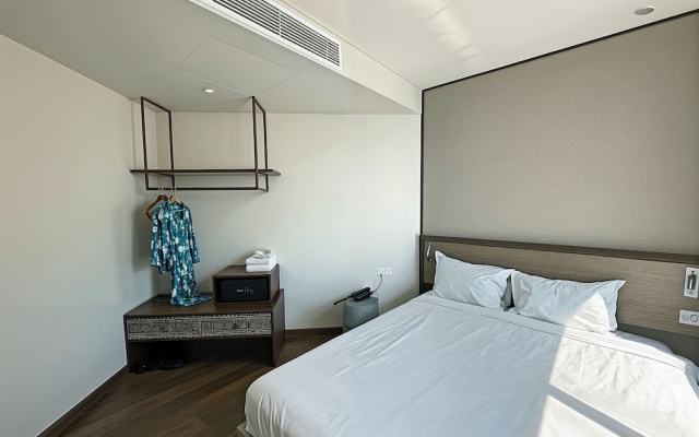 Apec Mandala Beach Mui Ne Resort – Guest Rooms – Phan Thiet