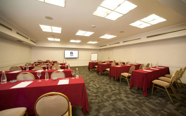 Austral Hotel