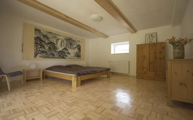 Apartments & Pension Wolkentor