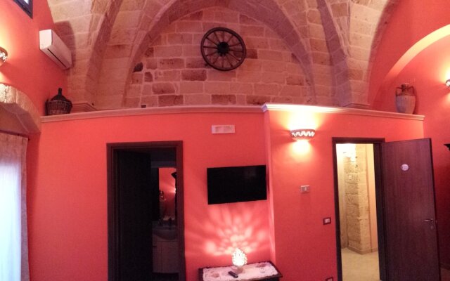 B&B Corte dei Figuli