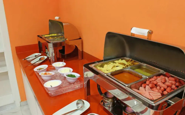 One Salamanca Oriente