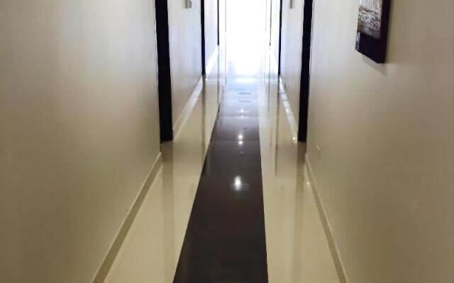 Perth City Motel