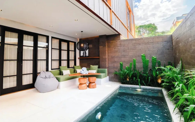 Secana Beachtown Resort & Residences