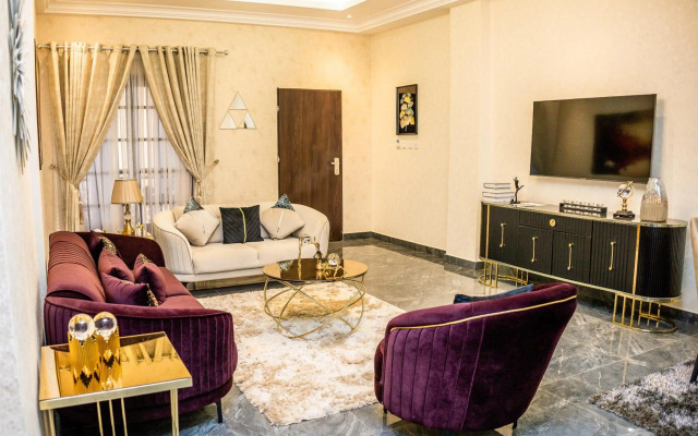 Gyamfuaa Court Apartments