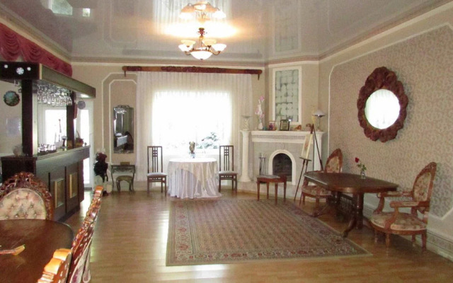 Замок (Астраханская обл)