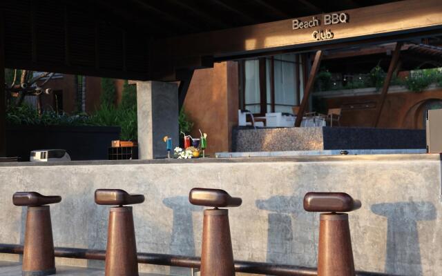 Mai Samui Beach Resort & Spa