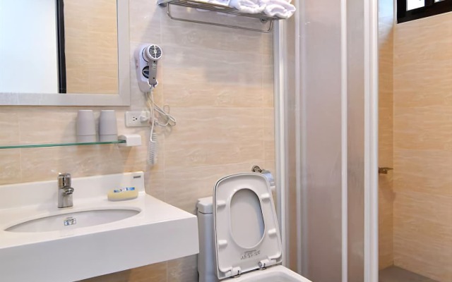 Matsu A Nan Jing B&B