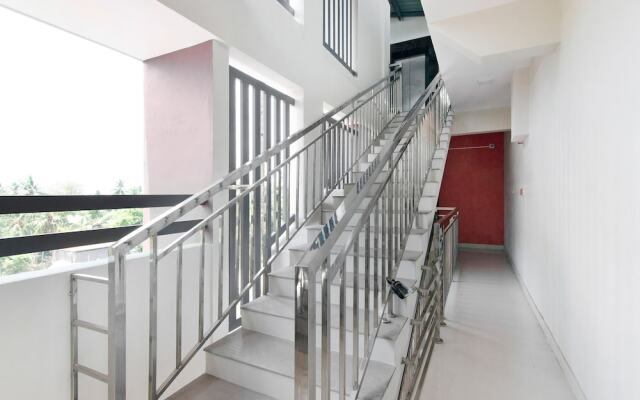 OYO Home 30336 Exquisite Stay Near International Airport