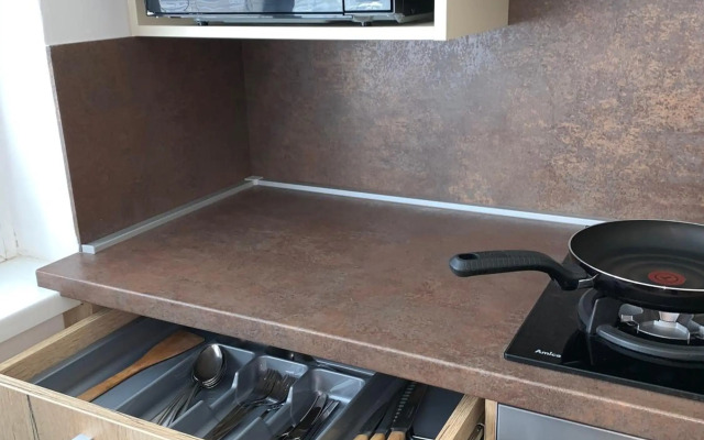 Apartament TT10 Botanicka