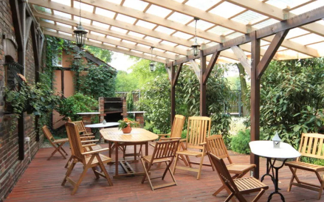 Gościniec Pod Dwoma Sercami