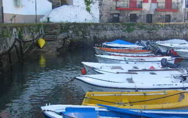 Hotel Mundaka