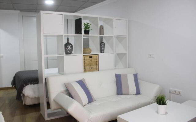 Apartamento María