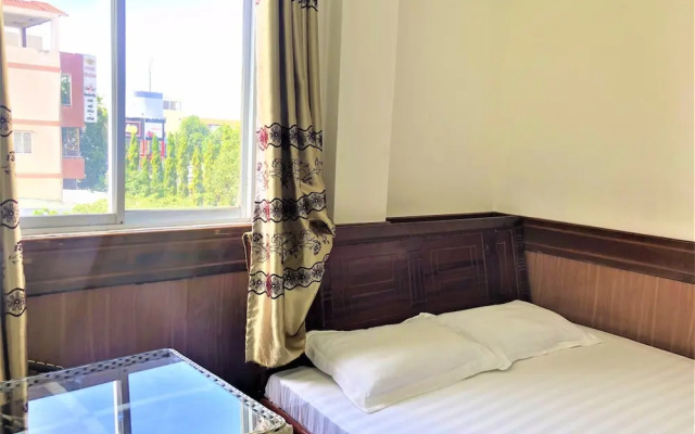 Hong Dao Hotel