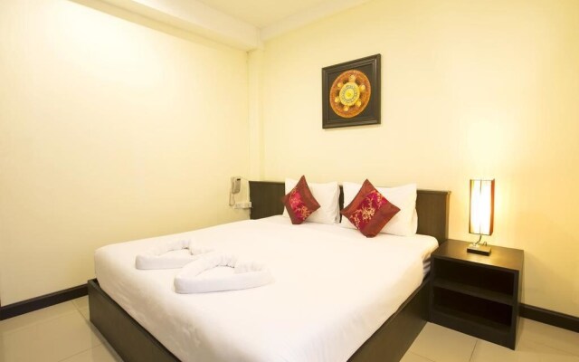 The Elegant Patong