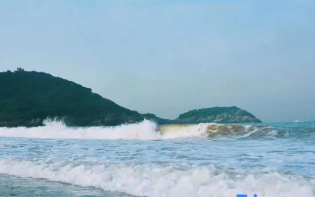 Yinhai 123 Guesthouse