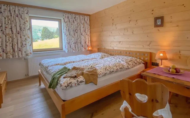 Beautiful Holiday Home in Filzmoos With Sauna