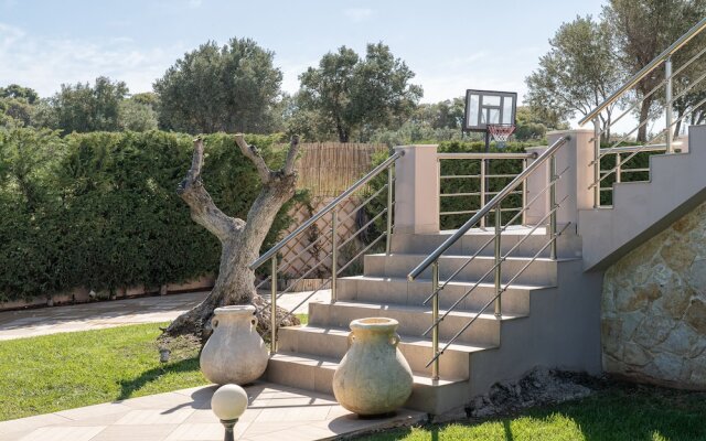 Olea Serenity Villa