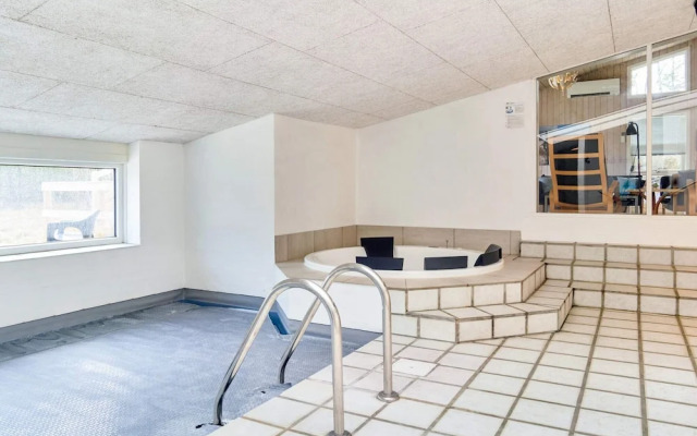 12 Person Holiday Home in Nexo