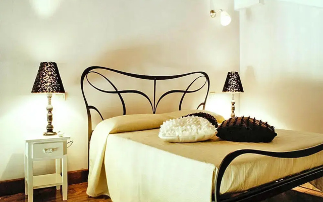 Hesse Farm Holiday Borgo Pinete