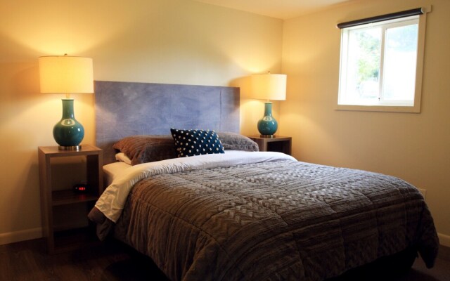The Netarts Surf Inn