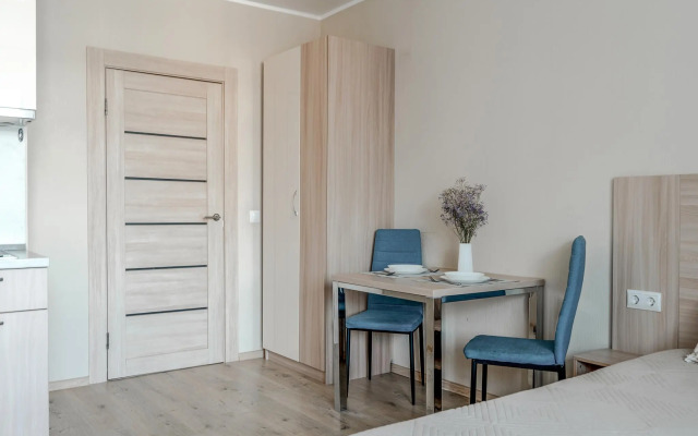 Only Piter (Онли Питер) на улице Политехническая