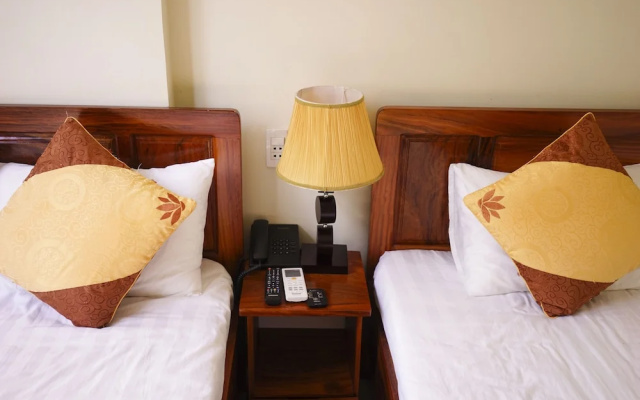 Thong Nhat Guesthouse