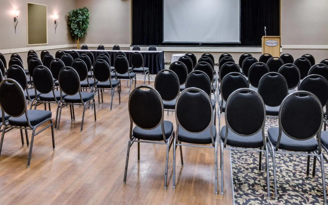 Heritage Inn Hotel & Convention Centre Cranbrook