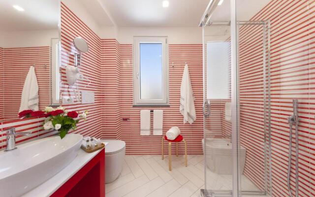 Gala Residence Villa Giovanna