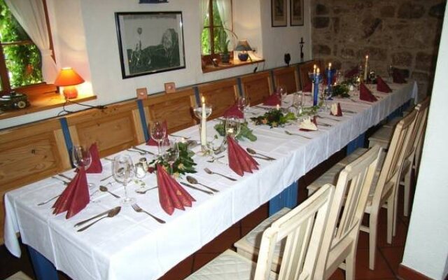 Landhotel Klostermühle