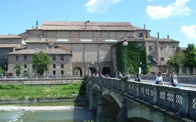Il Balcone Holiday House