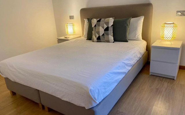 Janelas do Oceano - Casa de Ferias T3 Vilamoura