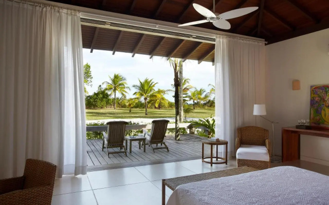 Fazenda São Francisco do Corumbau