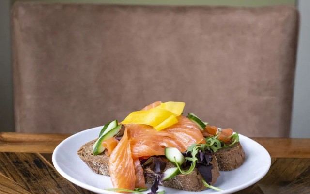 Hotel Spoorzicht & SPA