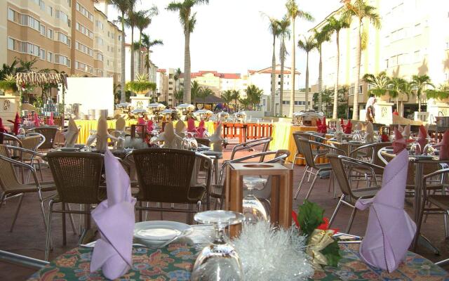 Tiara Beach Resort