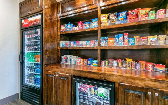 Comfort Suites North Tupelo