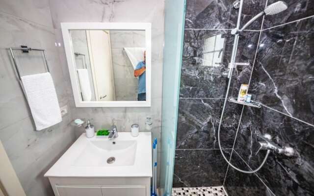 Room in B&B - Albania Dream Holidays Room Ksamil