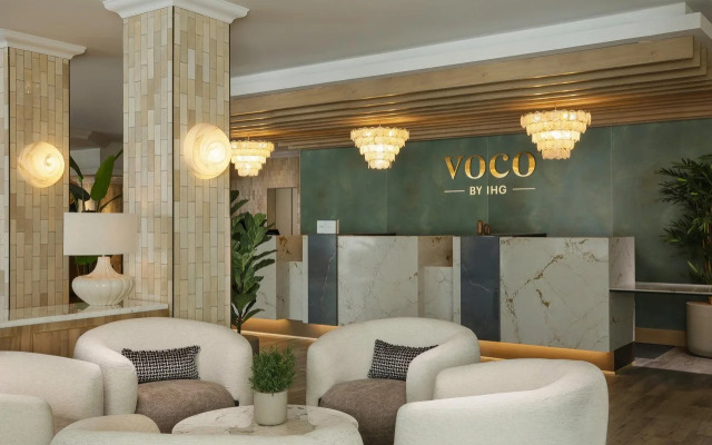 voco Southampton by IHG