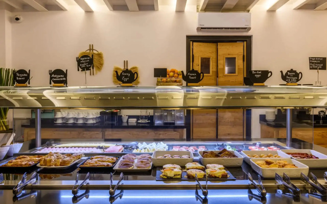 Panormos Village Hotel