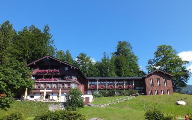 Berghotel Sudelfeld