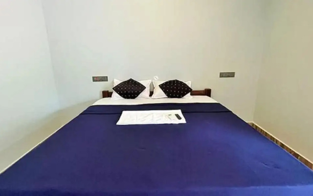 Fabexpress Selvas Eden Resort