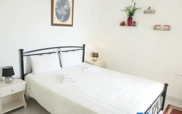 Valentina City Apartment